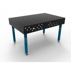 Заваръчна маса ECO 1500x1000